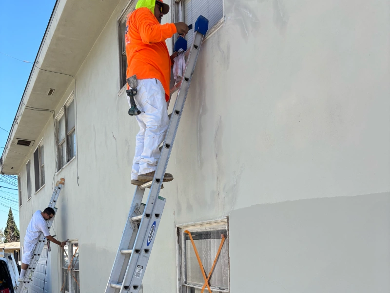 Exterior Painting