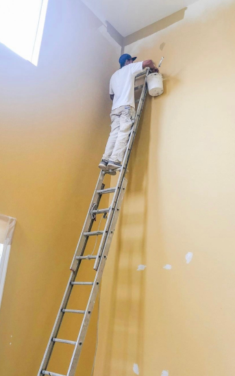 Careful Preparation